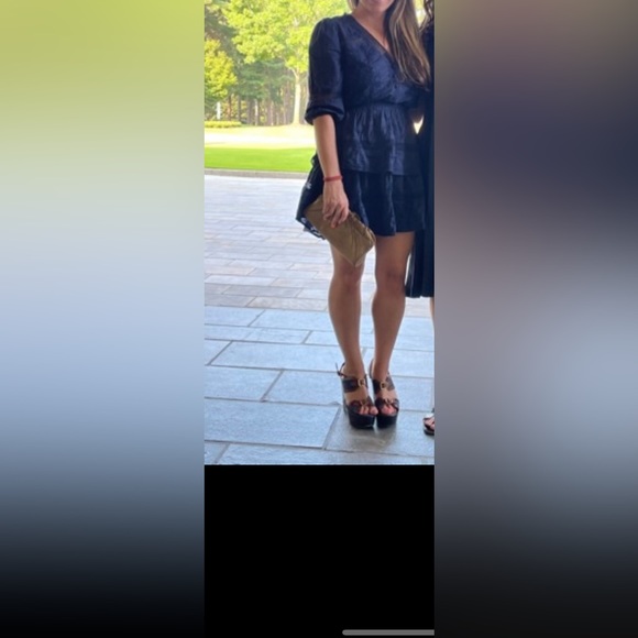 Allison New York dress - Picture 4 of 4